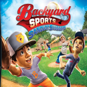 Play Backyard Sports: Sandlot Sluggers now!